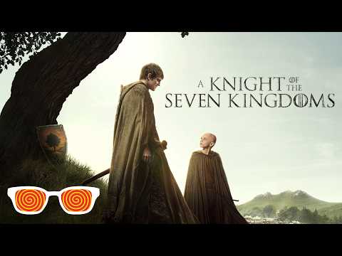 A Knight of the Seven Kingdoms [FULL INTERVIEW]