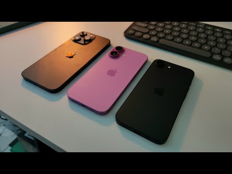 iPhone 14 Pro Max, 16e, or 16 – Which is the best in 2026?