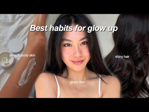 5 life changing beauty habits you should start RIGHT NOW