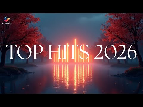 Best Music Mix πΆ Popular & Trending Songs