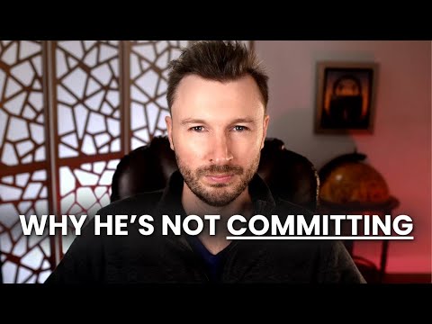 Don’t Chase Him — Do This Instead