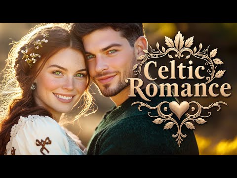 Irish Music | Relaxing & Beautiful Celtic Gaelic Female Vocals Mix for Sleeping and Stress Relief