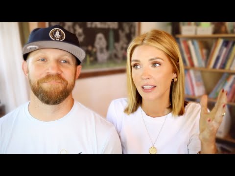 What happened to Lottie? Growing apart? More Kids? Long term Plans? + MORE... // May Q+A