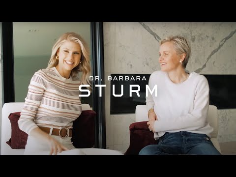 Anti-Inflammation Lifestyle with Charlotte McKinney | Dr. Barbara Sturm