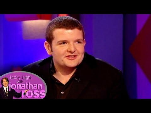 Kevin Bridges' Experience Doing A Gig In A Prison | Friday Night With Jonathan Ross
