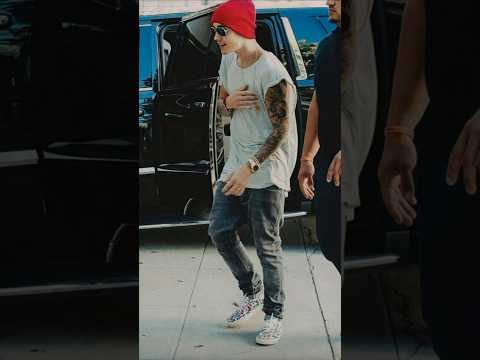 Justin Bieber #justinbiebervideosong# let me love you