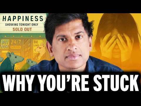 Why Does No One Talk About This??!