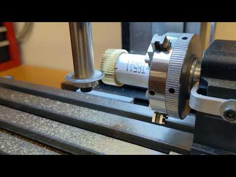 Antikythera V2: Cutting Lunar Anomaly Gears