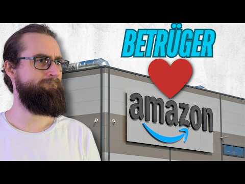 Amazon's Hidden Flaws Exposed!