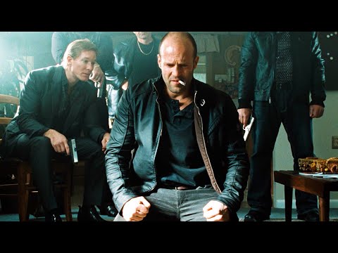 顶级战神沦为流浪汉，为救一个中国天才女孩，重出江湖，让你知道什么叫扮猪吃老虎！一口气看完《暂告安全》