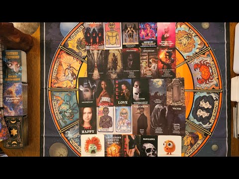 Fake Spiritualist regretting coming  4U/Karma's Hitting them hard 