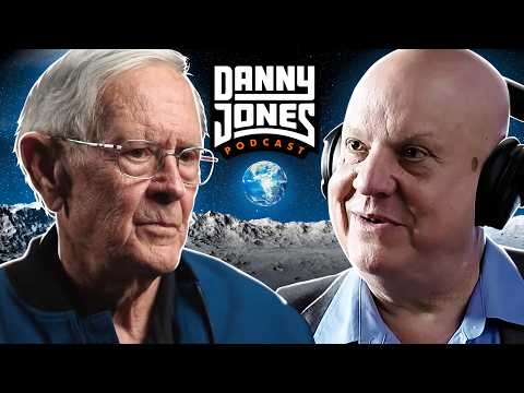 NASA Apollo Astronaut Finally Faces Off Against #1 Moon Landing Skeptic