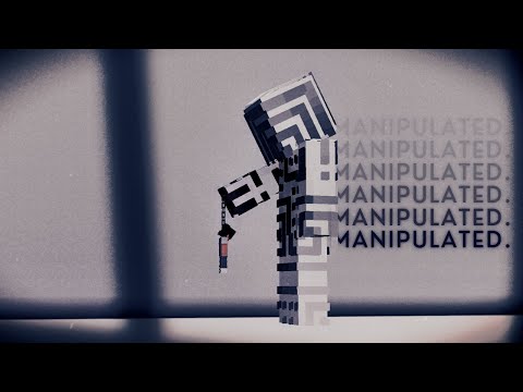 The Minecraft ARG That Uncovered a Government Secret