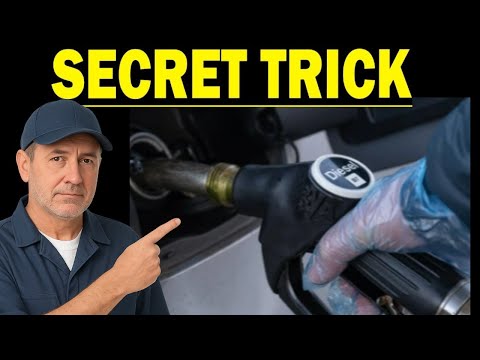 7 Diesel Fuel Saving Secrets (Gas Stations DON'T Want You to Know)