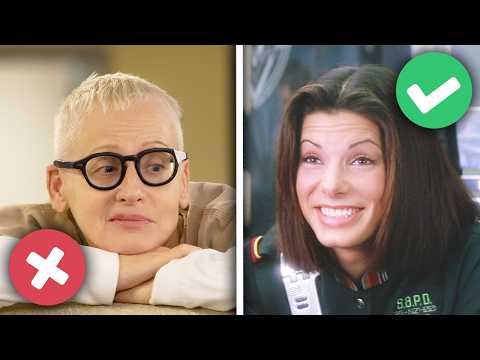 29 Best Actor Replacements In Movies