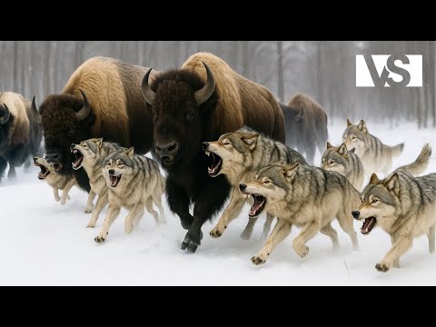 Виживання Перед Обличчям Екстремальної Зими В Канаді | Майстри Виживання