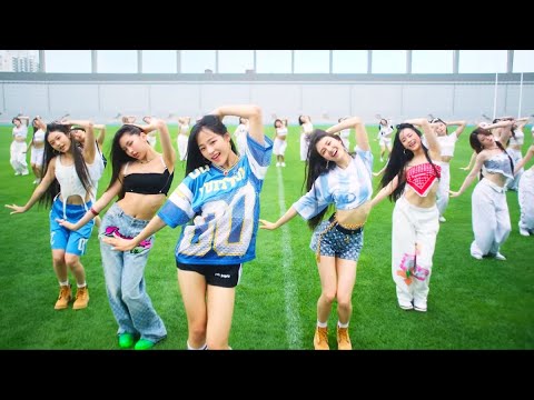 KPOP Playlist girl group 2022 [DANCE PERFORMANCE]💽🩷