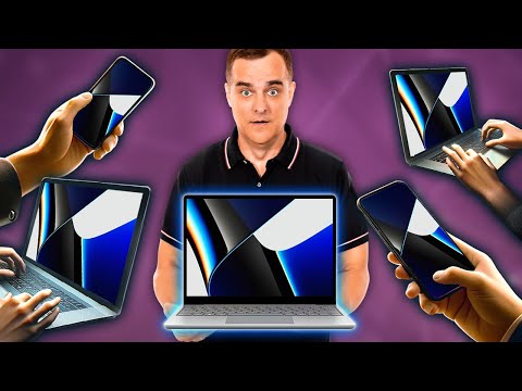 Multicast is just Weird.... Doesn't even know who gets it?