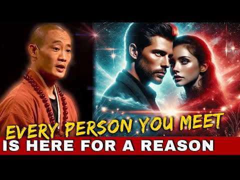 90% of Your Thoughts Are Unnecessary - Let Them Pass - Shi Heng Yi