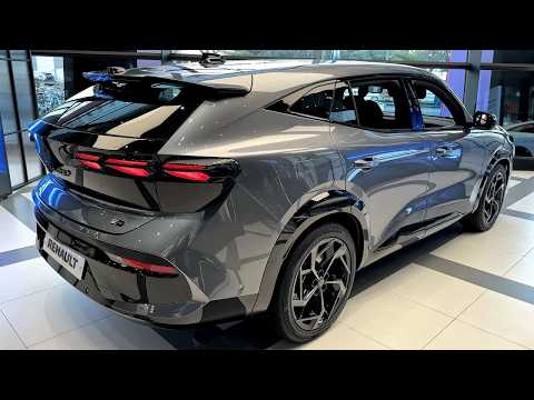 You WON’T Believe the Future! 😱 2026 Renault Filante Just Changed Cars Forever!