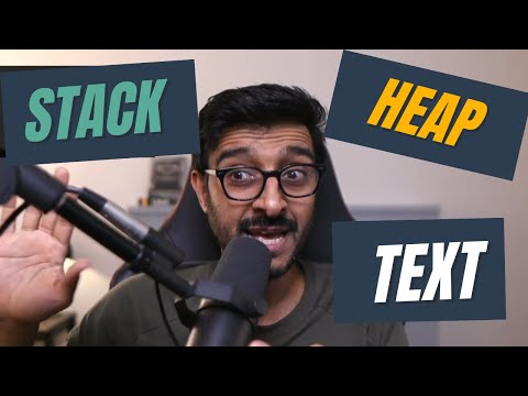 Virtual Memory Areas (VMAs)