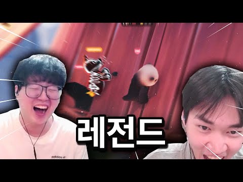 총 시청자 5000명을 배꼽 빠지게한 꿀잼 동물 개싸움 게임 ㅋㅋㅋㅋㅋㅋ  [파티 애니멀즈 / Party Animals]