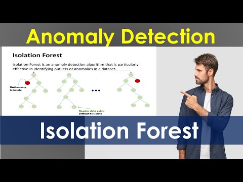 Outlier & Anomaly Detection using Isolation Forest | What are Anomalies? | What is Isolation Forest?