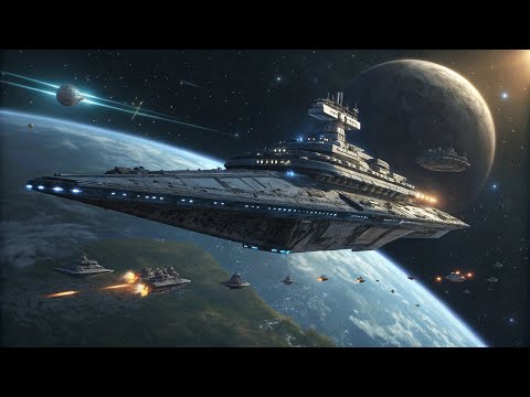 They’re Attacking Earth? The Galaxy Witnessed the Greatest Mistake in History HFY | HFY Sci-Fi Story