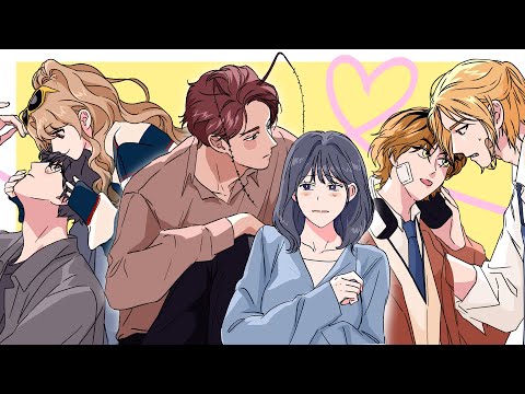 Animal Partner Binge (Watch Bonus Clip)