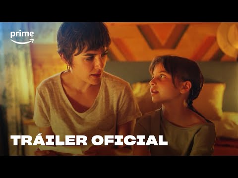 Heridas | Tráiler oficial | Prime Video España