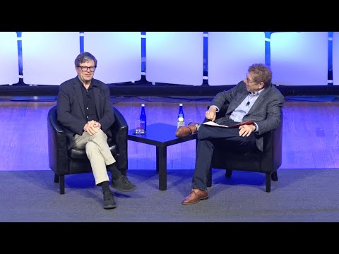 MGAIC Symposium: Foundations and Futures Keynote