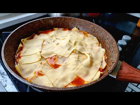 Изумительное блюдо👌 Жалею, что не знала рецепт раньше