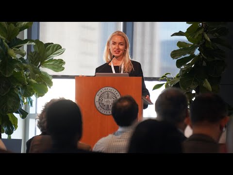 The State of AI in Precision Health: Afternoon Keynote - Patricia Geli on Global Equity + Innovation