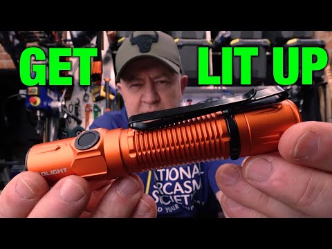 Best torches for home, car and workshop | Auto Expert John Cadogan