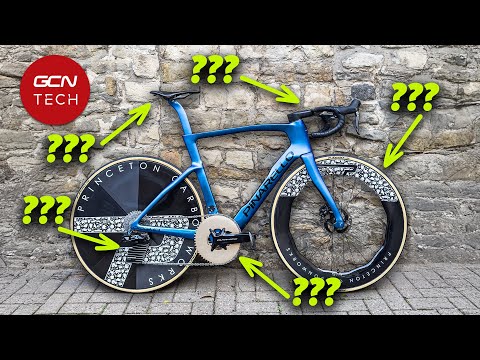 How I Optimise My Road Bike For Time Trials