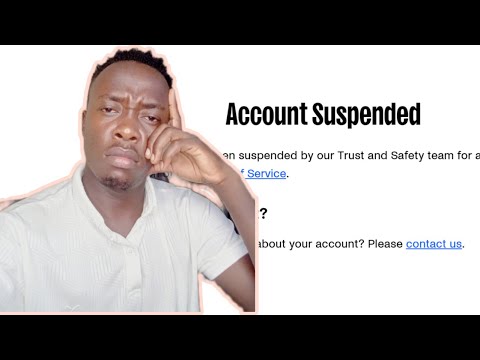 My Handshake AI Account Was Suspended — The Costly Mistake You Must Avoid