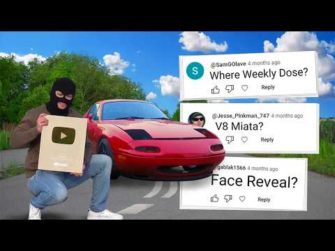 One Million Subscribers - Let's Answer Your Stupid Questions