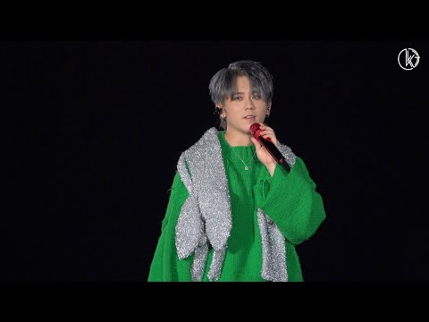 2025.12.20 姜濤 KEUNG TO "LAVA" LIVE 演唱會 亞特蘭提斯 / I Need You In My Li(f)e / 追愛狂想 / On A Sunny Day