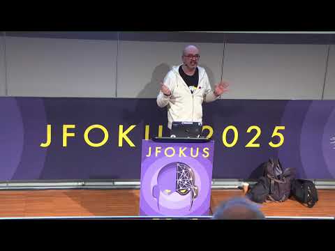 htmx 2.0 & Web Components: A Perfect Match for Frontend Development by Horacio Gonzalez