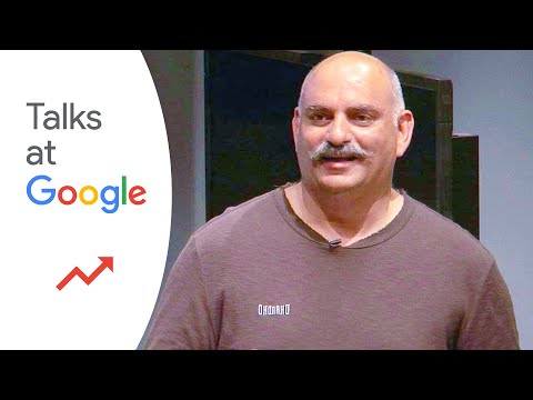 Stock Research Impacts Financial Health | Mohnish Pabrai | Talks at Google