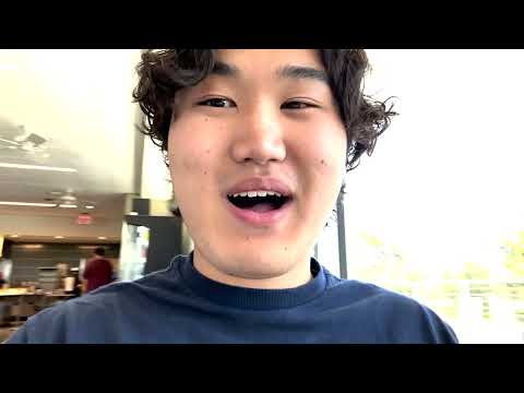 Day in the Life of a SLAC Intern