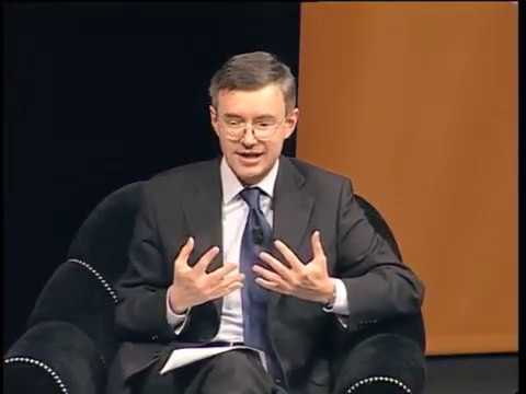 Alessandro Barbero - I conflitti d'identità nella storia (Festival dell’Economia, 31-05-2009)