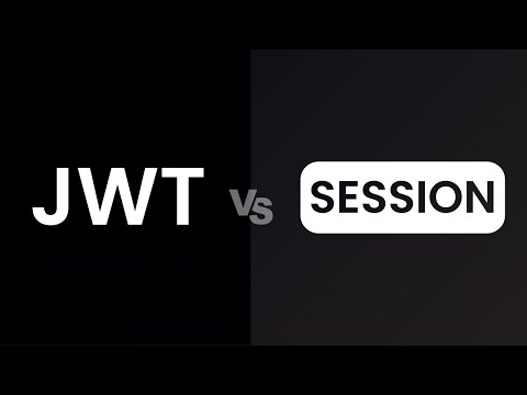 YOUR AUTH IS BROKEN: JWT vs Sessions vs Basic Auth Explained