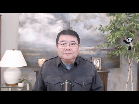 安世中国子公司闹独立 中荷争端愈演愈烈/欧盟制裁中国国企/港口费给日韩造船业希望/王剑每日观察/20251023