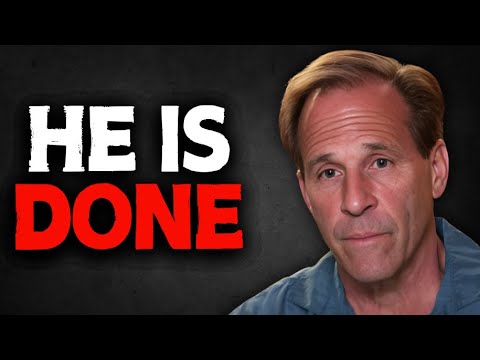 The Dark Story Of Mark Shoemaker (90 Day Fiancé)