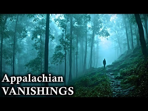 19 Mysterious Disappearances In The Appalachian Mountains That Were Never Solved