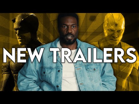 EVERYTHING we learned from Marvel TV at New York Comic Con!