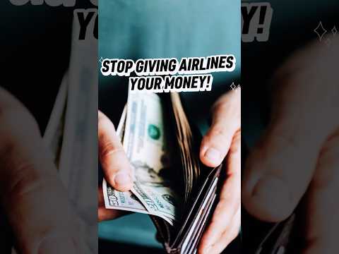 2 Carry-On Mistakes That Can Cost You Money in 2025 💸✈️