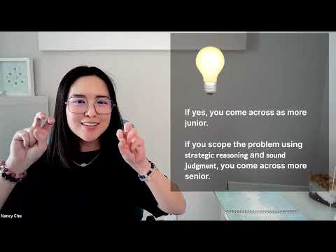 Google APM(associate product manager) interview