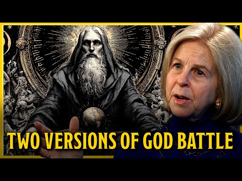 Clash of the Gods: Orthodox vs Gnostic | Dr. Elaine Pagels